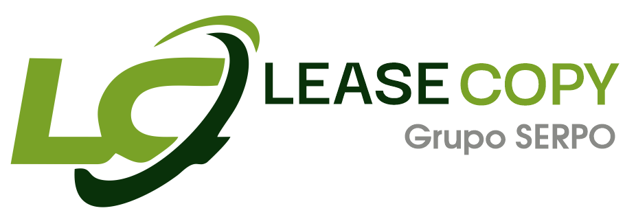 LEASECOPY GRUPO SERPO